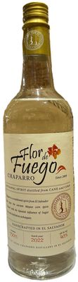 Flor de Fuego Chaparro 750ml