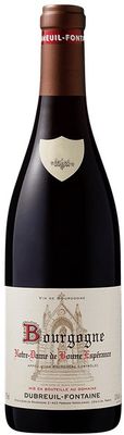 Domaine Dubreuil-Fontaine Bourgogne Notre-Dame de Bonne Esperance 2017 750ml