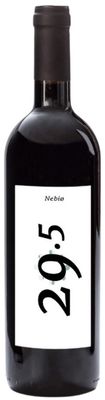 Hilberg Pasquero Vino Rosso Nebio 29.5 750ml