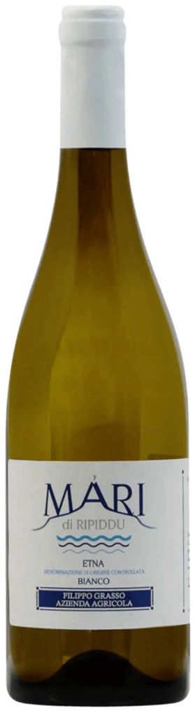 Filippo Grasso Mari di Ripiddu Etna Bianco 2022 750ml