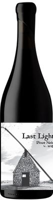 Last Light Derbyshire Vineyard Pinot Noir San Luis Obispo 2018 750ml