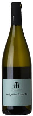 Moinoterra Assyrtiko 2022 750ml