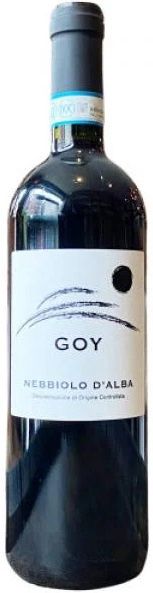 Valdinera Goy Nebbiolo d&#39;Alba 2021 750ml