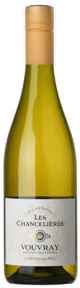 Les Chancelieres Vouvray 2022 750ml