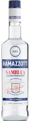 Ramazzotti Sambuca 750ml
