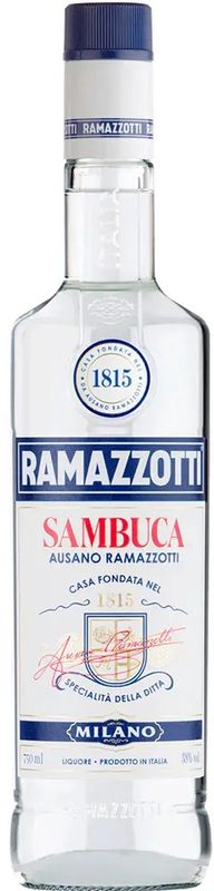 Ramazzotti Sambuca 750ml