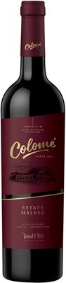 Bodega Colome Estate Malbec 2022 750ml