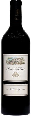 Puech-Haut Prestige Rouge 2021 750ml