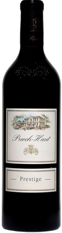 Puech-Haut Prestige Rouge 2021 750ml