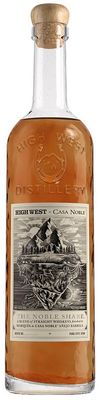 High West x Casa Noble The Noble Share 750ml