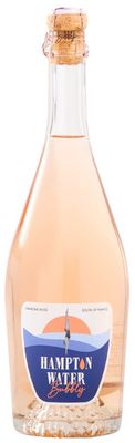 Hampton Water Bubbly Sparkling Rosé Brut 750ml