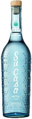 Su Casa Mezcal 750ml