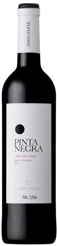 AdegaMae Pinta Negra Tinto 2022 750ml