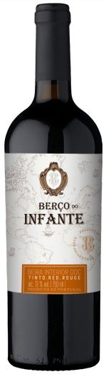 Berco do Infante Tinto 2020 750ml