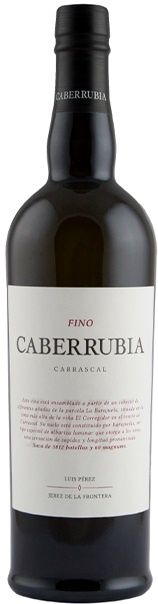Bodegas Luis Pérez Caberrubia Saca VIII 750ml
