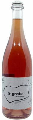 Kontozisis A-Grafo Limniona Ancestral Pet-Nat 750ml