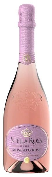 Stella Rosa Imperiale Moscato Rosé 750ml