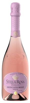 Stella Rosa Imperiale Moscato Rosé 750ml