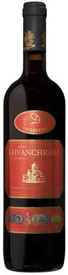 D Collection Khvanchkara Semi-Sweet Red 750ml