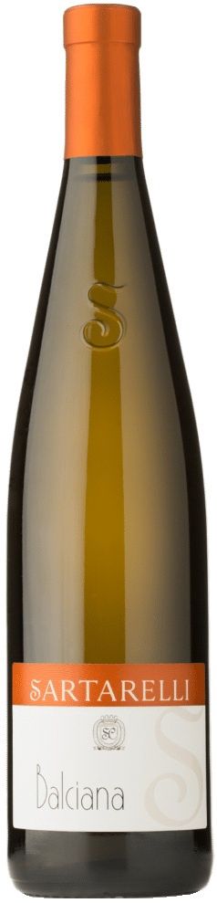 Sartarelli Balciana Verdicchio dei Castelli di Jesi Classico Superiore 2020 750mlt