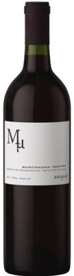 Domaine Sigalas MM Mavrotragano Mandilaria 2022 750ml