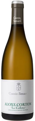 Comte Senard Aloxe-Corton Les Caillettes 2022 750ml