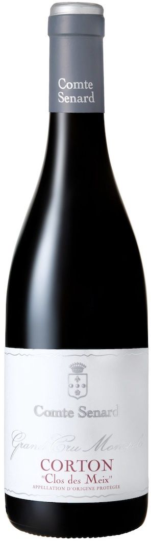Comte Senard Aloxe-Corton Grand Cru Monopole Clos des Meix 2021 750ml