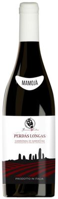 Francesco Cadinu Perdas Longas Cannonau di Sardegna 2021 750ml