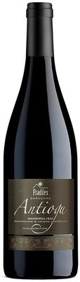 Fradiles Antiogu Mandrolisai 2021 750ml