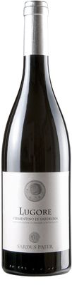 Sardus Pater Lugore Vermentino di Sardegna 2023 750ml