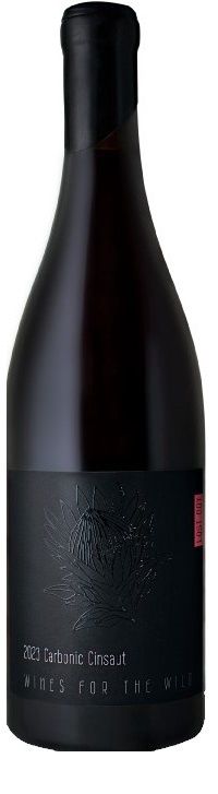 Lost Boy Carbonic Cinsaut 2023 750ml
