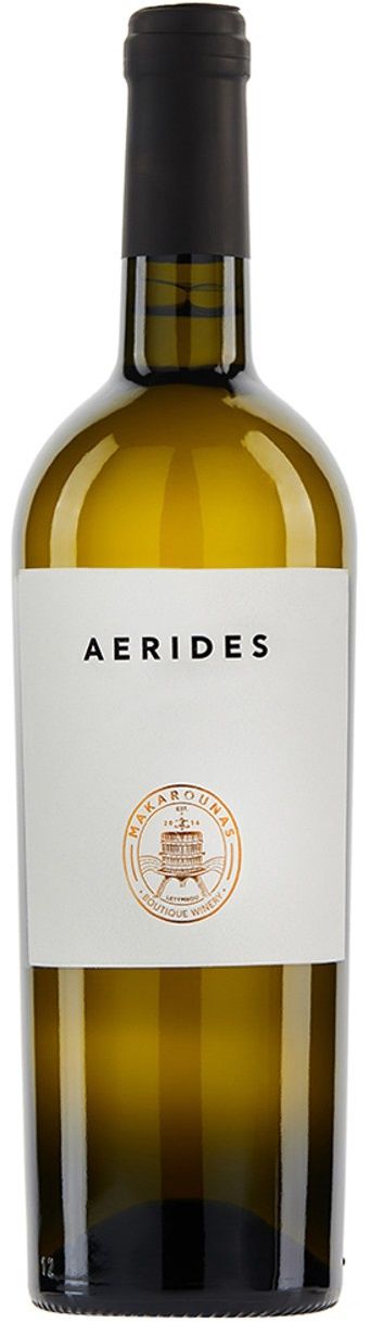 Makarounas Xynisteri  Aerides 2023 750ml