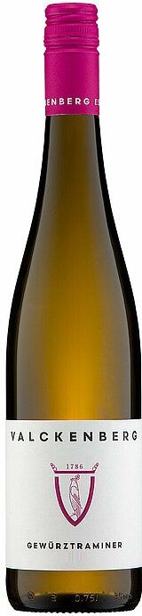 Valckenberg Gewurztraminer 750ml