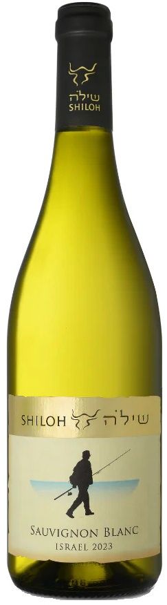 Shiloh Sauvignon Blanc 750ml