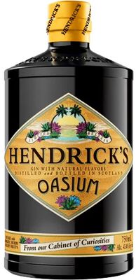 Hendrick&#39;s Oasium 750ml