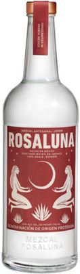 Rosaluna Mezcal 750ml