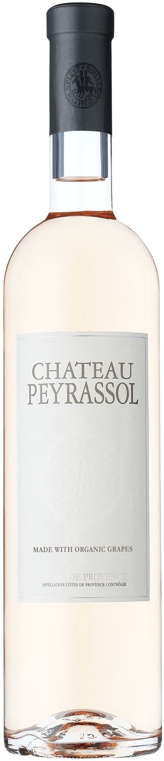 Chateau Peyrassol Cotes de Provence Rosé 2023 750ml