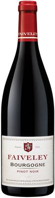 Joseph Faiveley Bourgogne Pinot Noir 2022 750ml