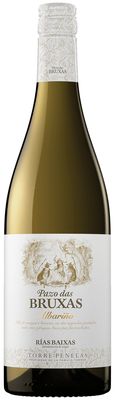 Pazo das Bruxas Albarino Torre Penelas 2023 750ml