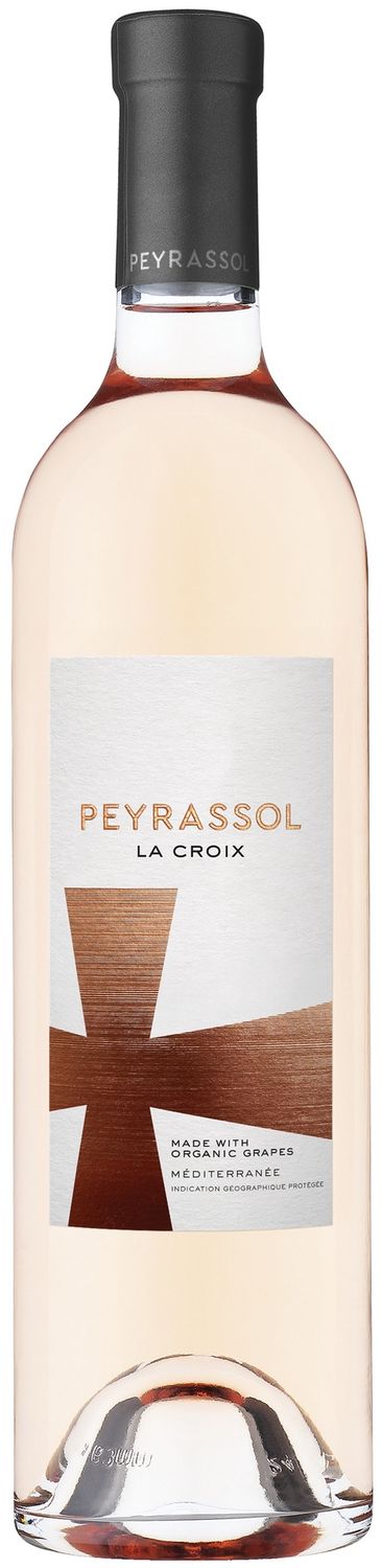 Peyrassol La Croix de Peyrassol Rosé 2023 750ml