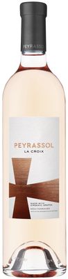 Peyrassol La Croix de Peyrassol Rosé 2023 750ml