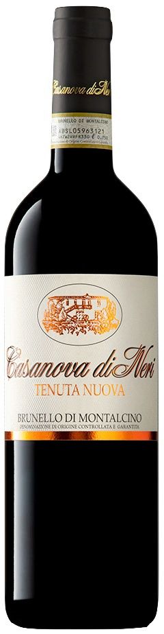Casanova di Neri Tenuta Nuova Brunello di Montalcino 2019 750ml