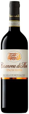 Casanova di Neri Tenuta Nuova Brunello di Montalcino 2019 750ml