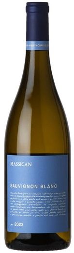 Massican Sauvignon Blanc 2022 750ml