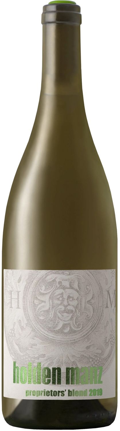 Holden Manz Proprietors&#39; White Blend 2022 750ml