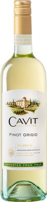Cavit Pinot Grigio 750ml