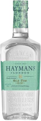Hayman&#39;s of London Old Tom Gin 750ml