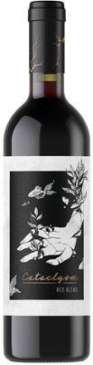 Cataclysm Red Blend 2020 750ml