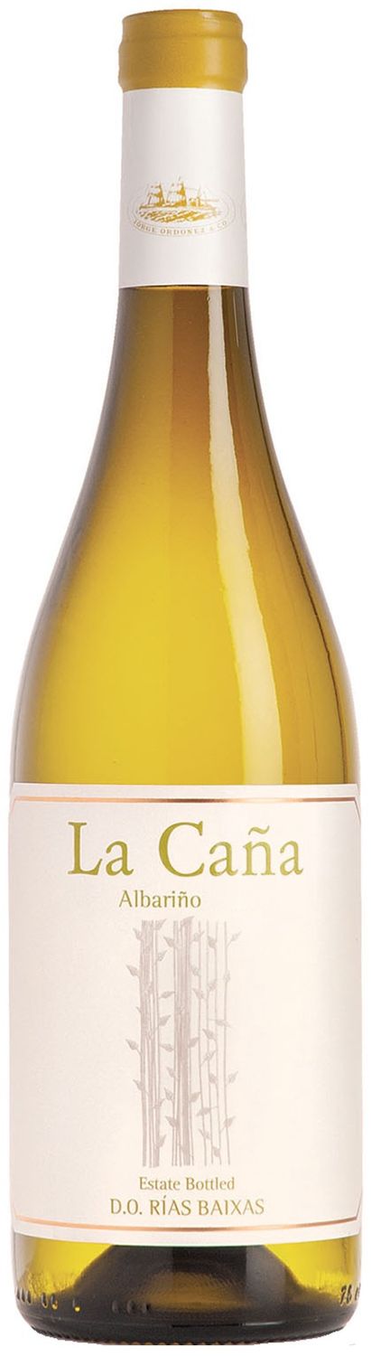 La Cana Albarino 2024 750ml