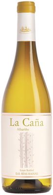 La Cana Albarino 2024 750ml